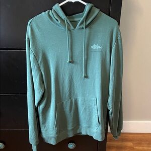 Southern Marsh Hecho Hoodie